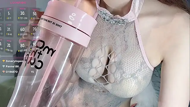 yinyinzi5's sex show image