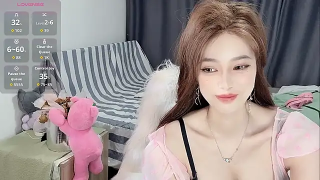 yinyinzi5's sex show image