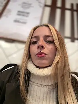Sexshow-Bild von LoraaDoll