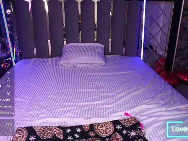 Sexshow-Bild von AmiraChase Sexshow-Bild von AmiraChase