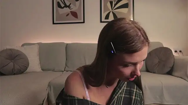 Sexshow-Bild von april_blush Sexshow-Bild von april_blush