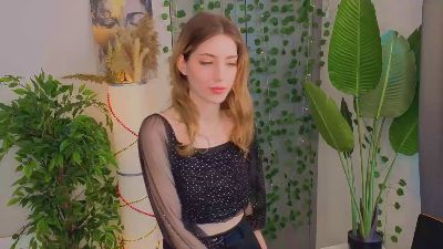 Изображение секс-шоу модели CynthiaFormhals