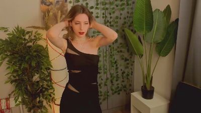 Изображение секс-шоу модели CynthiaFormhals