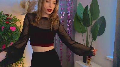 CynthiaFormhals's sex show image