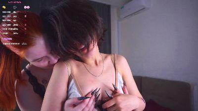 TarenAberson's sex show image