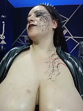 Sexshow-Bild von Gelena_Black Sexshow-Bild von Gelena_Black