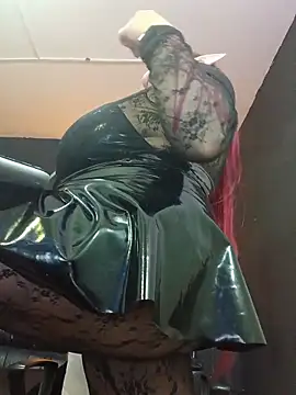 Sexshow-Bild von Gelena_Black Sexshow-Bild von Gelena_Black