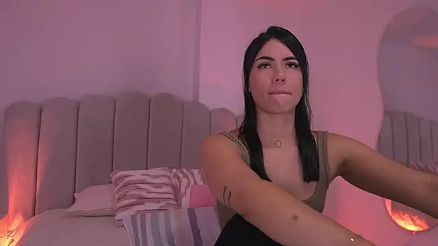 Изображение секс-шоу модели sam_lewins