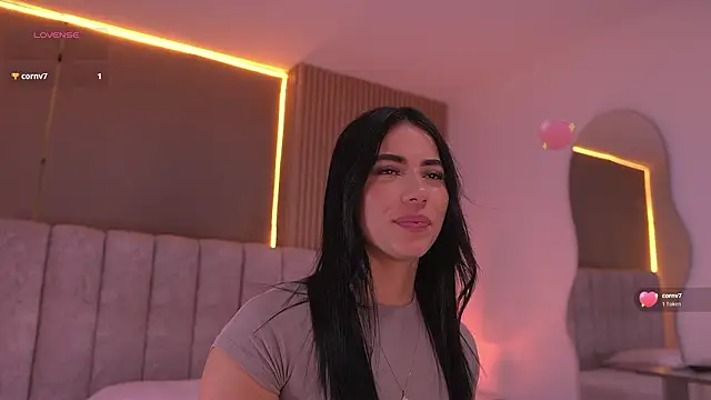 Sexshow-Bild von sam_lewins