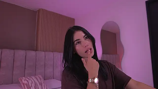 Sexshow-Bild von sam_lewins