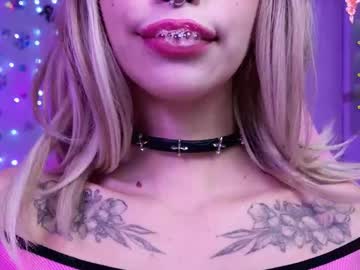 Sexshow-Bild von leylanoir_02