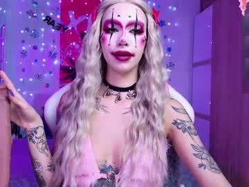 Sexshow-Bild von leylanoir_02