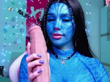 Sexshow-Bild von leylanoir_02