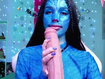 Sexshow-Bild von leylanoir_02