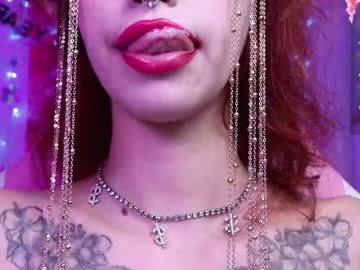 Sexshow-Bild von leylanoir_02