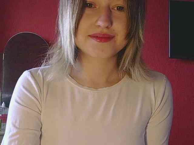 BelovedMary's sex show image BelovedMary's sex show image