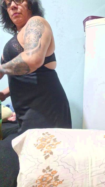 Sexshow-Bild von lucimaralu82