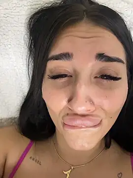 BlueEyes_BB's sex show image