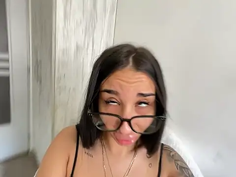 BlueEyes_BB's sex show image