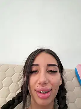 BlueEyes_BB's sex show image