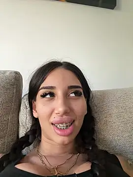 BlueEyes_BB's sex show image
