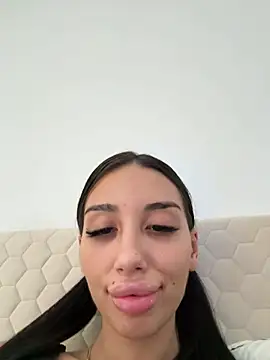 BlueEyes_BB's sex show image
