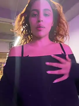 Sexshow-Bild von Katee_Jones