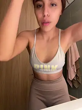 Katee_Jones's sex show image