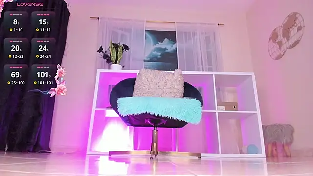 Georgina-Mtz's sex show image Georgina-Mtz's sex show image