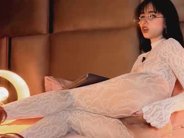 angelinepossy's sex show image