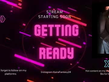 kairafantasy's sex show image