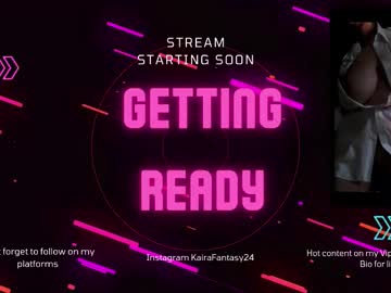 kairafantasy's sex show image