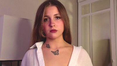 Изображение секс-шоу модели EllamaeWerley
