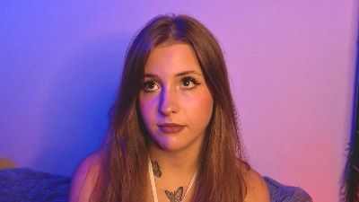 Изображение секс-шоу модели EllamaeWerley
