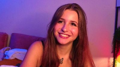 Изображение секс-шоу модели EllamaeWerley