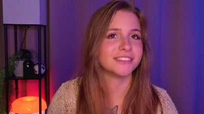 Изображение секс-шоу модели EllamaeWerley