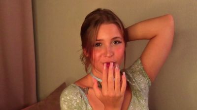 Изображение секс-шоу модели EllamaeWerley