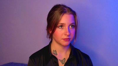 Изображение секс-шоу модели EllamaeWerley