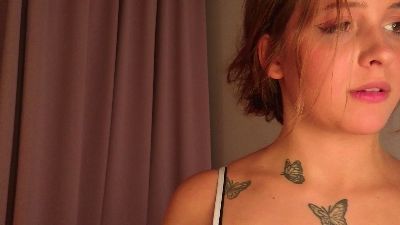 Изображение секс-шоу модели EllamaeWerley