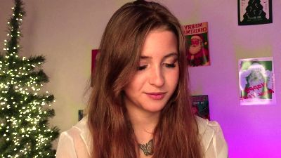 EllamaeWerley's sex show image