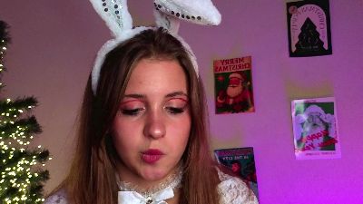 EllamaeWerley's sex show image