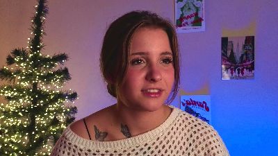 Sexshow-Bild von EllamaeWerley