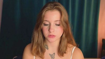 Sexshow-Bild von EllamaeWerley