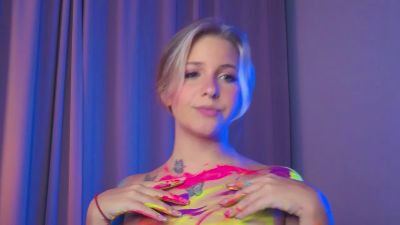 EllamaeWerley's sex show image