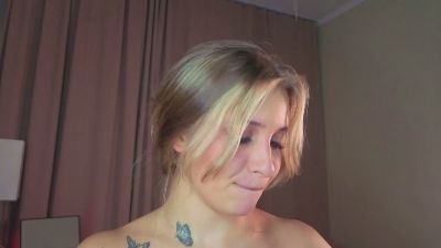 Изображение секс-шоу модели EllamaeWerley