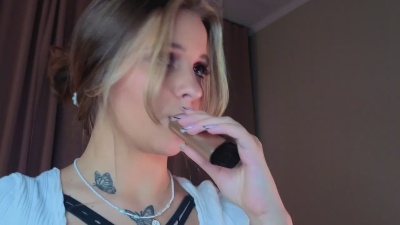 Sexshow-Bild von EllamaeWerley