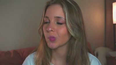Sexshow-Bild von EllamaeWerley