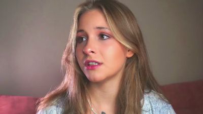 Sexshow-Bild von EllamaeWerley