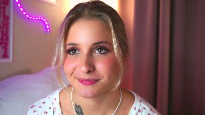 Sexshow-Bild von EllamaeWerley