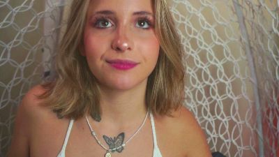 Sexshow-Bild von EllamaeWerley